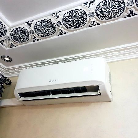 Apartamento Jawharat Tetouan Souani  Exterior foto
