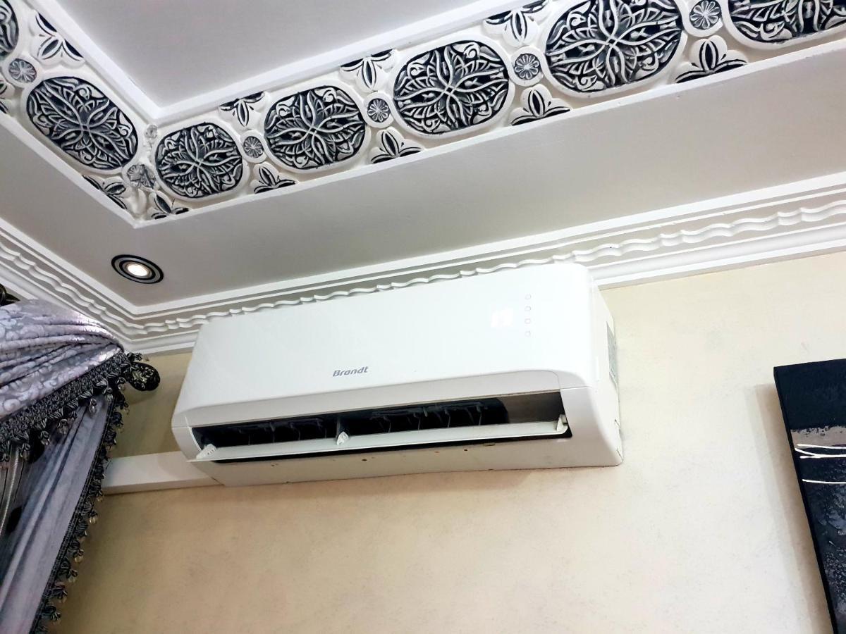 Apartamento Jawharat Tetouan Souani  Exterior foto