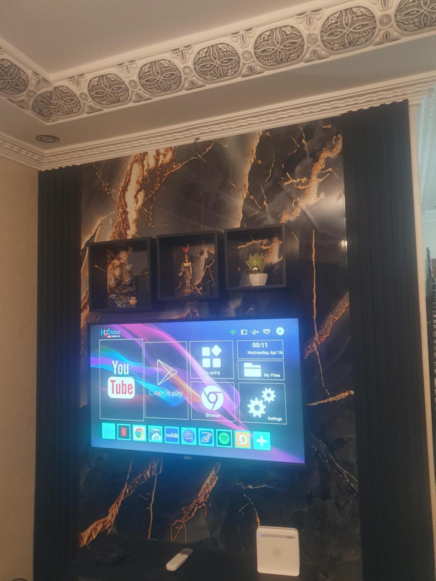 Apartamento Jawharat Tetouan Souani  Exterior foto