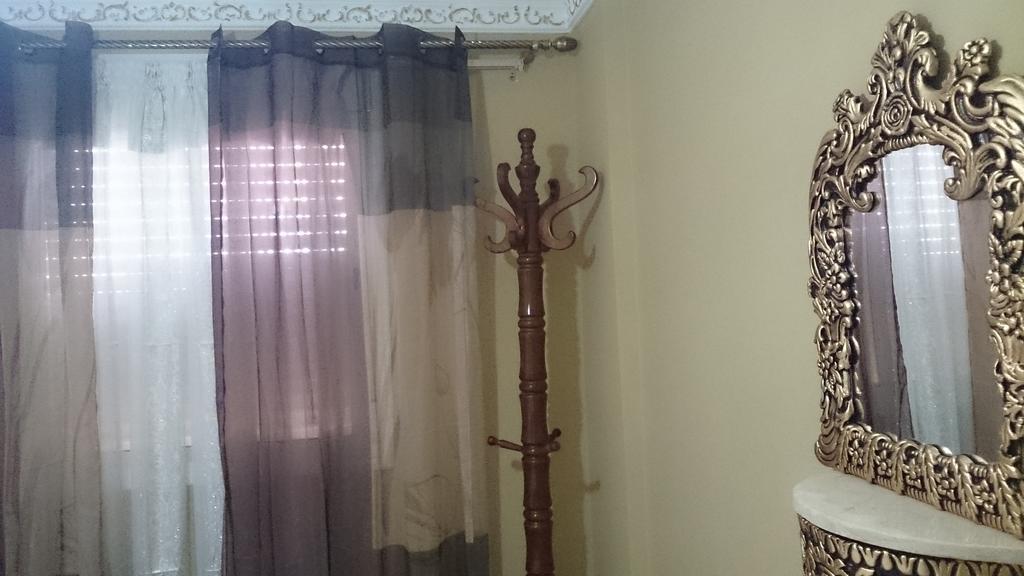 Apartamento Jawharat Tetouan Souani  Exterior foto