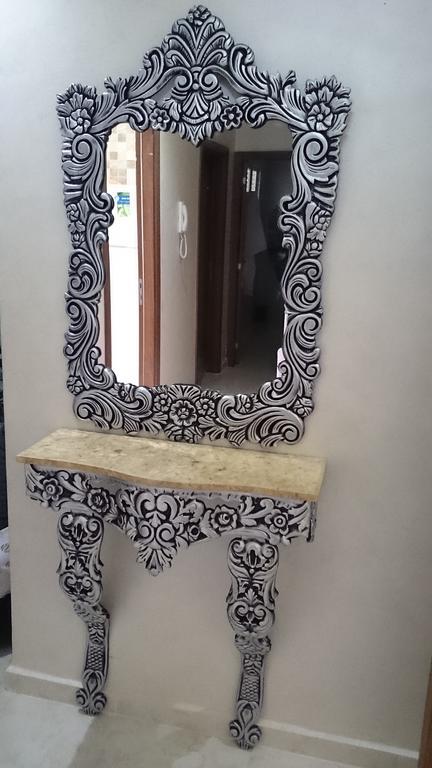 Apartamento Jawharat Tetouan Souani  Exterior foto