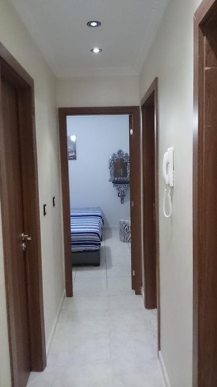 Apartamento Jawharat Tetouan Souani  Exterior foto