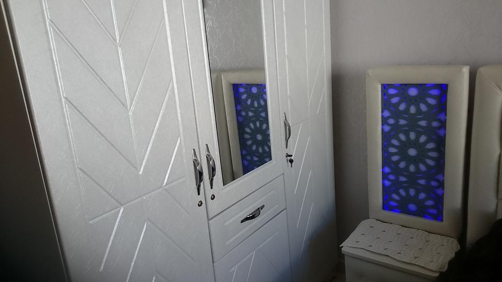 Apartamento Jawharat Tetouan Souani  Exterior foto