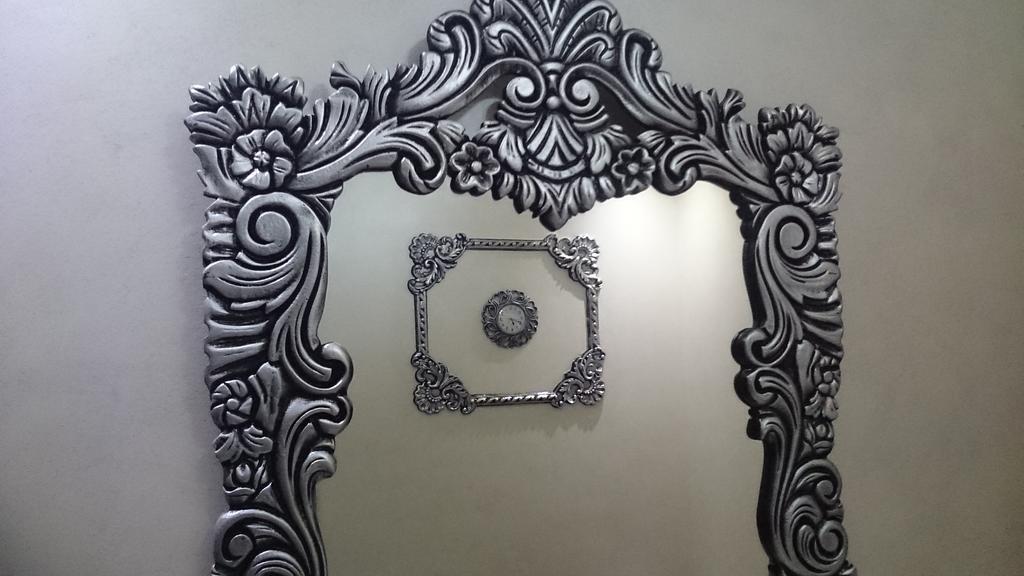 Apartamento Jawharat Tetouan Souani  Exterior foto