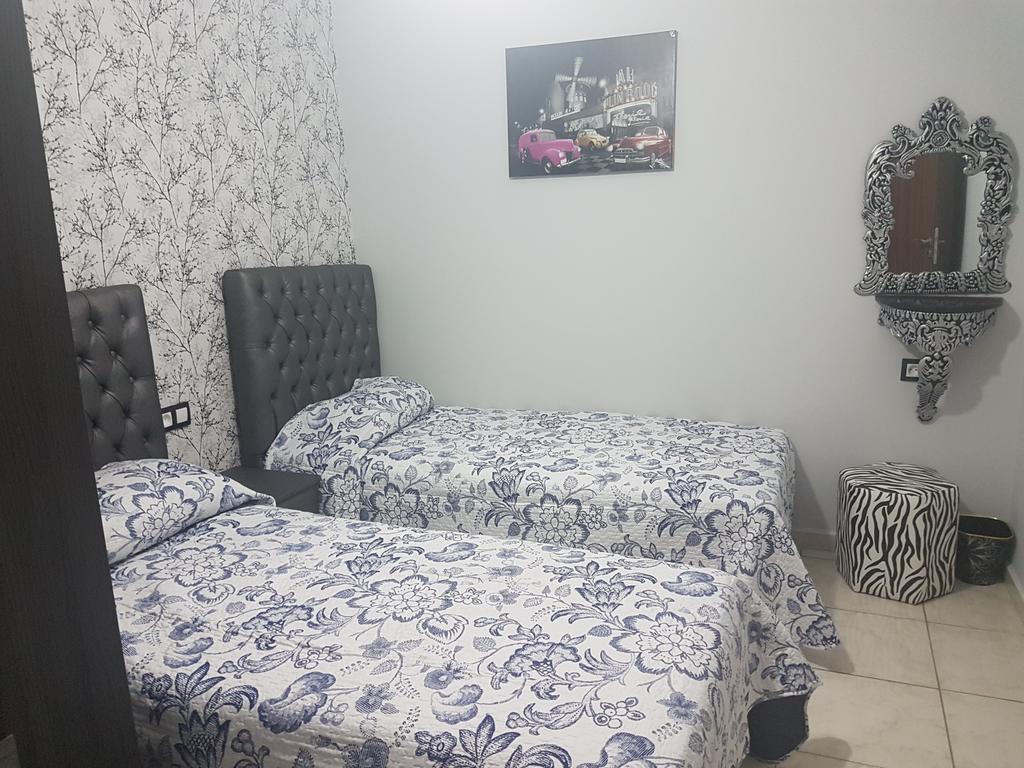 Apartamento Jawharat Tetouan Souani  Exterior foto