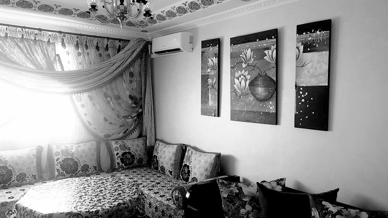 Apartamento Jawharat Tetouan Souani  Exterior foto