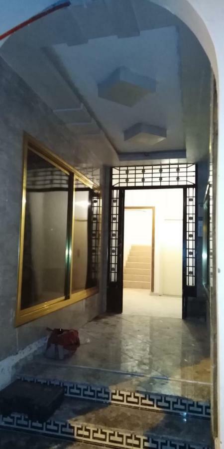 Apartamento Jawharat Tetouan Souani  Exterior foto